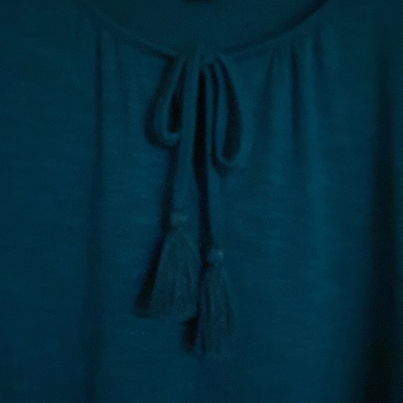 NWOT Wrangler (retro) blouse/tunic - Picture 5 of 6